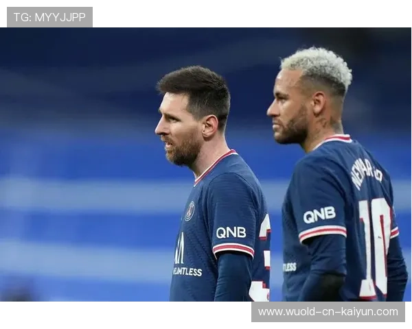 PSG豪华阵容挑战世界杯冠军梦，psg哪个队